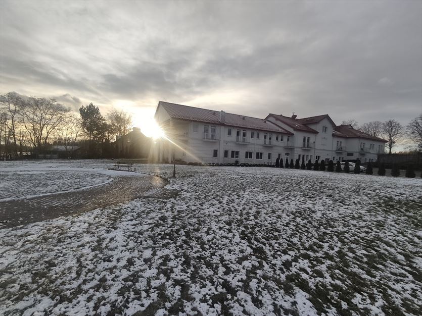 przyjazna Domy opieki, Dom Seniora Gołębi Centrum Neurorehabilitacji Im. Prof. Jana Talara Przy Domu Seniora Gołębi Dwór, Kamień Mały